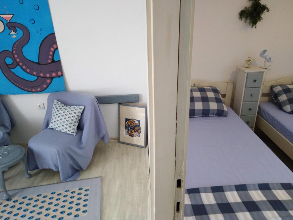Apartment Ammonite Премантура Екстер'єр фото